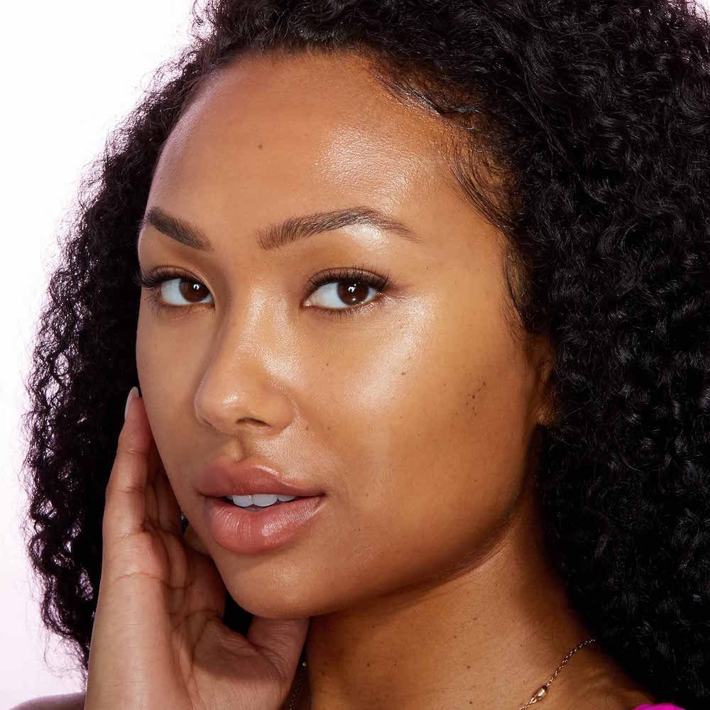 BORN THIS WAY SUPER GLOW BRONZED PEACH (ILUMINADOR L&Iacute;QUIDO MULTIUSO)